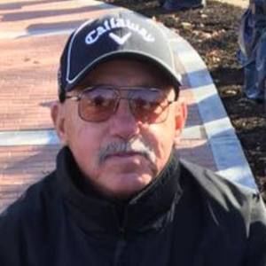 Meet your Posher, Francis